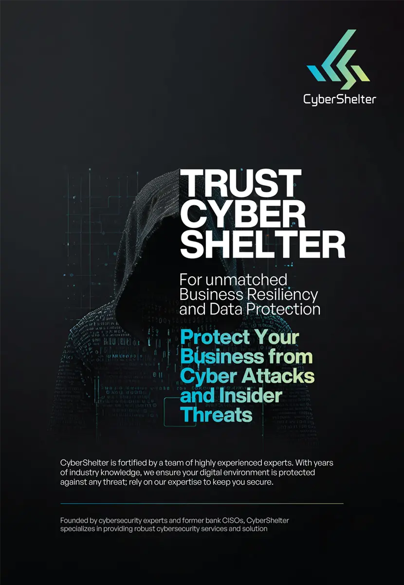 Cybersecurity Image